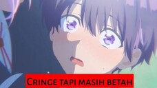 Anime yang cringe tapi masih ku tonton sampai tamat - Review Shikimori