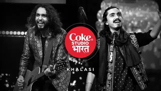 new song (coke studio Bharat) KHALASI song Gujarati 😍🥰🎧