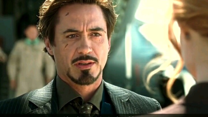 Tahukah Anda mengapa Iron Man menyukai Chili Pepper? Anda akan tahu setelah menonton video ini