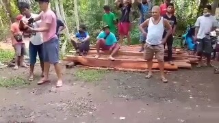 #Lightning PaaduLL o4