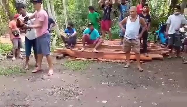 #Lightning PaaduLL o4