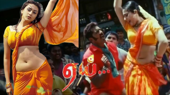 Aai (2004) Tamil 1080p HD - Sarath Kumar, Namitha, Mumtaj, Kalabhavan Mani