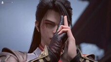 Xian Wu Chuan S2 Eps 132 indo 1080