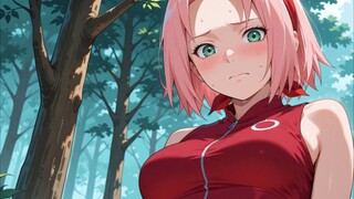 BESAR BANGET COY SAKURA