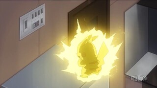 Pokemon (Dub) Episode 67