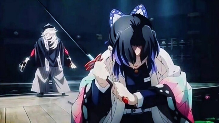 Yang Terjadi Ketika Anime ini Dibikin Trailer Sendiri...‼️🥶🔥