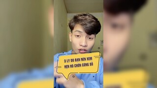3 lí do bạn nên xem hẹn hò chốn công sở
