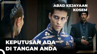 Intimidasi Dari Sultan Ahmed Ke Safiye | Abad Kejayaan: Kosem Episode 1