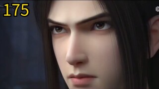 Battle Through The Heavens Episode 175 indonesia