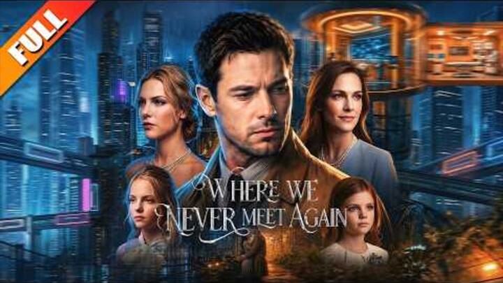 (AI) Where We Never Meet Again