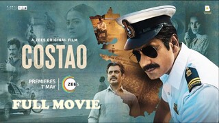 Costao (2025) Hindi 720p ESub