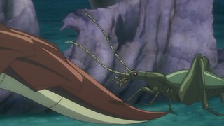 Ningen Fushin no Boukensha-tachi ga Sekai wo Sukuu you desu (English Dub) Episode 3