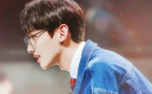 Bai – Master of Both Singing and Dancing – Piano Conqueror – The One Chosen by the Light – Jingting 