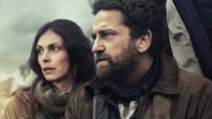 Greenland Migration 2