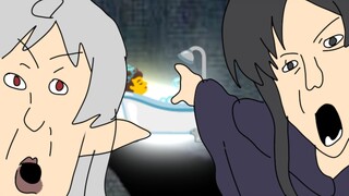 七星:想去卢迪家洗澡了🚿🚿🚿