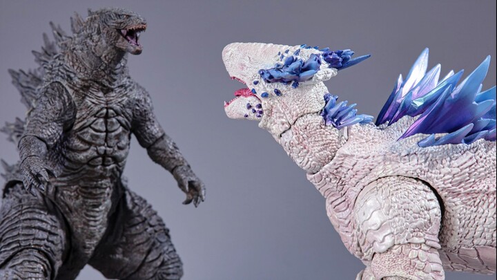 Performa di luar ekspektasi Haiya Godzilla vs. Kong 2: Rise of an Empire versi bergerak dari Snow De