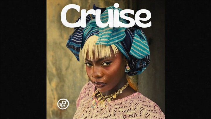 (FREE) Afro Funk Pop Type Beat  CRUISE