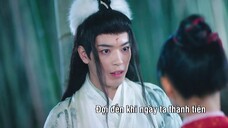 Toàn Tư Tấn Tổ EP 18 [Sub Việt]