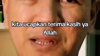 Assalamualaikum warahmatullahi wabarakatuh, Subhanallahi wabihamdihi Subhanallahil adzim
