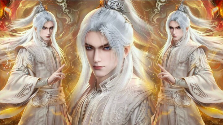 Misi Memburu Mangsa | E 132