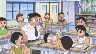 โดราเอมอน ซีรี่ย์ ตอน 19