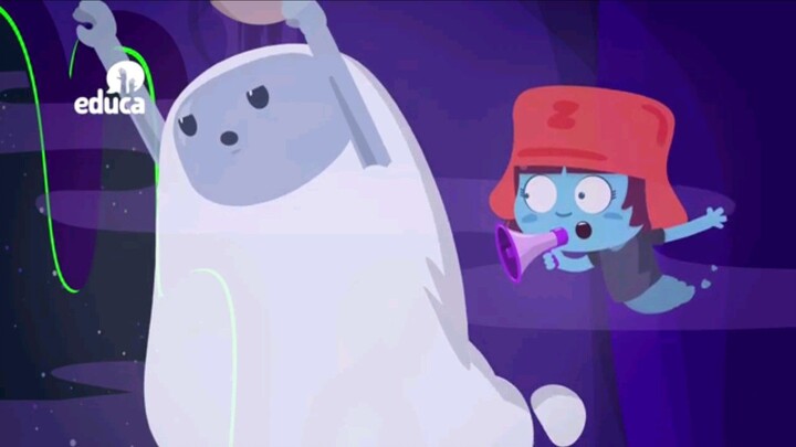 Siesta Z  El Fantasma de Canterville