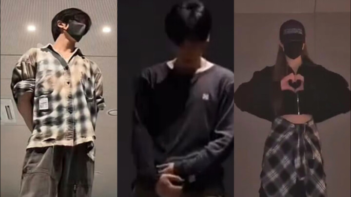 Sức hút của vũ công chính Popping: Lee Hyuk-jae mang theo các đệ tử thân truyền như Jennie cha đến t