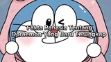 Fakta Rahasia Dari Doraemon