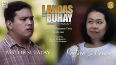 Pastor si TATAY at Pastor Si Nanay