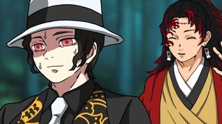 无惨还是无脑，最拉胯的鬼王，盘点无惨的笨蛋操作（鬼灭之刃）