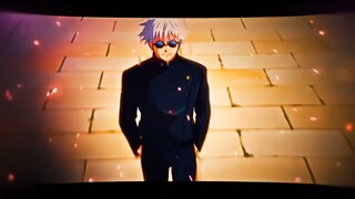 𝐉𝐮𝐣𝐮𝐭𝐬𝐮 𝐊𝐚𝐢𝐬𝐞𝐧 S2 « GOJO »😎
