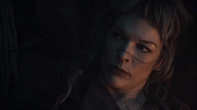 In.the Lost Lands 2025