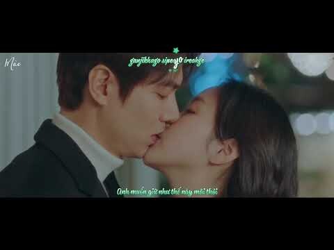 [Vietsub - Kara] Hwang Chi Yeul (황치열) - Quiet Night [The King: Eternal Monarch OST Part.12]