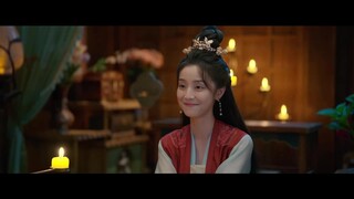 Ancient Workplace Love Handbook (2024) ฝากรักนายหญิง EP 21 [ซับไทย]