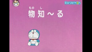 [S4] doraemon tiếng việt - thấu hiểu đồ vật