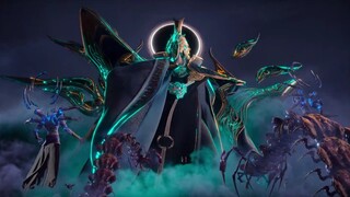 World Defying Dan God Eps 01 Sub Indo