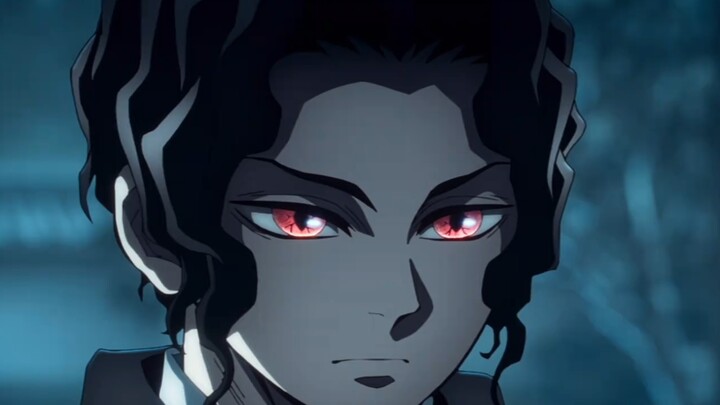 Pedang Pembunuh Iblis