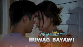 Magpakailanman: Huwag, Bayaw!