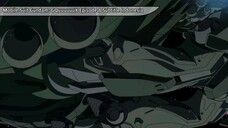 Mobile Suit Gundam GQuuuuuuX - Ep 8 (HD) Sub Indo