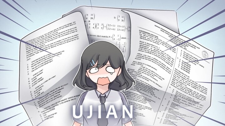UJIAN