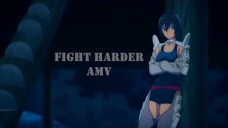 To Your Eternity 「AMV」 - FIGHT HARDER