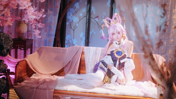 The Episode With Legs ~ (Fuxuan Cosplay)