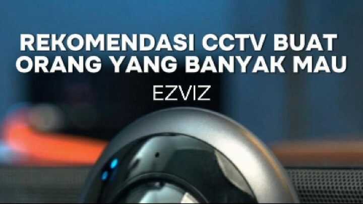 Rekomendasi CCTV Indoor Lengkap? Tenang, Nih Rekomendasinya!