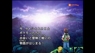 Pokemon phần 11 tập 15 lồng tiếng