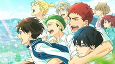 [Tập 12_End] Bakuten!! [VIETSUB]