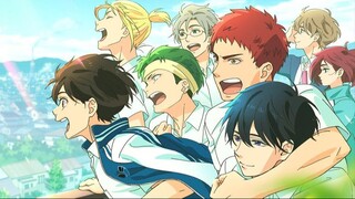 [Tập 08] Bakuten!! [VIETSUB]