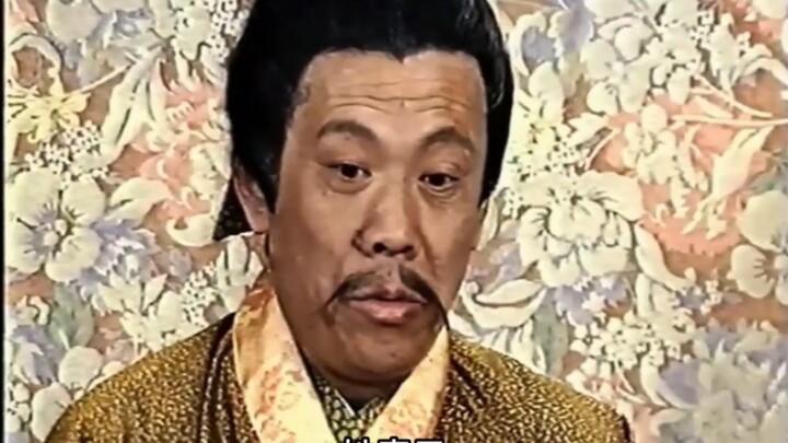 Sima Yan jatuh sakit parah dan tidak kunjung sembuh, sedangkan kerabat istri, Yang Jun, berupaya mer