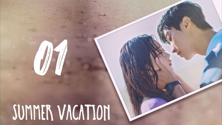 Summer Vacation Episode 1 Sub Indo