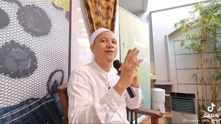 Terlalu banyak yang kita nikmati