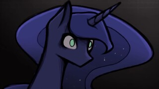 【MLP】Luna sakittttAHHHHHHHHHHHHHHHHHH